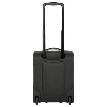 Travelite Jetpack Wings - 2-Rollen-Trolley S 40 cm (schwarz) - Ansicht 4