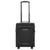 Travelite Jetpack Wings - Maleta de 2 ruedas S 40 cm (color: negro)