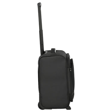 Travelite Jetpack Wings - 2-Rollen-Trolley S 40 cm (schwarz) - Ansicht 5