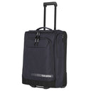 Travelite Kick-Off - 2-Rollen-Kabinentrolley S 55 cm (anthracite) - Ansicht 2