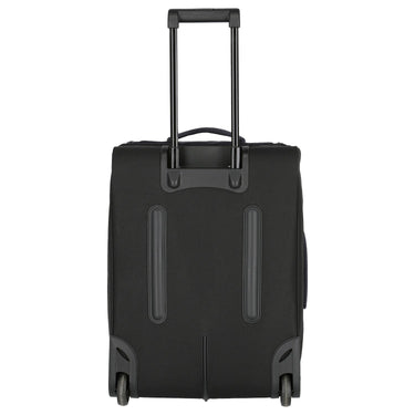 Travelite Kick-Off - 2-Rollen-Kabinentrolley S 55 cm (anthracite) - Ansicht 4