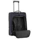 Travelite Kick-Off - 2-Rollen-Kabinentrolley S 55 cm (anthracite) - Ansicht 6