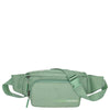 Travelite Kick Off - Riñonera 30 cm (salvia)