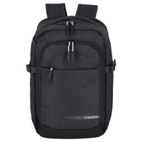 Travelite Kick - Off - Kabinen - Rucksack 40 cm (anthrazit) - Markenkoffer