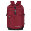 Travelite Kick-Off - Mochila de cabina 40 cm (rojo)