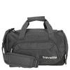 Travelite Kick-Off  - Bolsa de viaje 40 cm S (anthracite)
