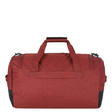 Travelite Kick - Off - Reisetasche 50 cm M (red) - Markenkoffer
