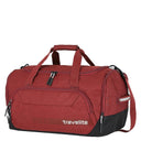 Travelite Kick - Off - Reisetasche 50 cm M (red) - Markenkoffer
