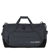 Travelite Kick-Off - Bolsa de viaje 60 cm L (antracita)