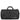 Travelite Kick - Off - Reisetasche 60 cm L (schwarz) - Markenkoffer