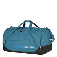 Travelite Kick-Off  - Reisetasche 70 cm XL (petrol) - Ansicht 2