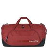 Travelite Kick-Off - Bolsa de viaje 70 cm XL (rojo)