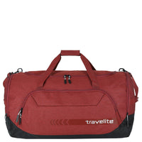 Travelite Kick - Off - Reisetasche 70 cm XL (red) - Markenkoffer