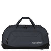 Travelite Kick-Off - Bolsa de viaje con ruedas 77 cm XL (antracita)