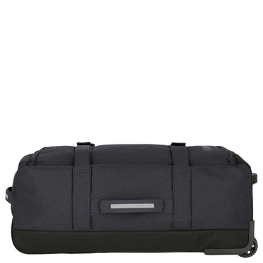 Travelite Kick - Off - Rollenreisetasche L 68 cm (anthracite) - Markenkoffer