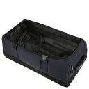 Travelite Kick - Off - Rollenreisetasche L 68 cm (anthracite) - Markenkoffer