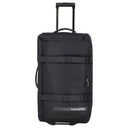 Travelite Kick - Off - Rollenreisetasche L 68 cm (anthracite) - Markenkoffer