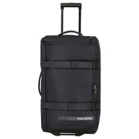 Travelite Kick - Off - Rollenreisetasche L 68 cm (anthracite) - Markenkoffer