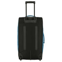 Travelite Kick - Off - Rollenreisetasche L 68 cm (petrol) - Markenkoffer