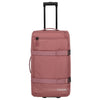 Travelite Kick-Off - Bolsa de viaje con ruedas L 68 cm (rosa)