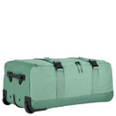 Travelite Kick - Off - Rollenreisetasche L 68 cm (salbei) - Markenkoffer