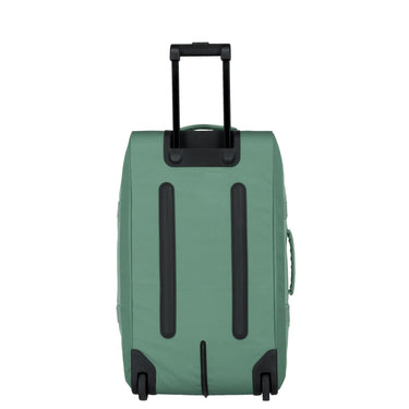 Travelite Kick - Off - Rollenreisetasche L 68 cm (salbei) - Markenkoffer
