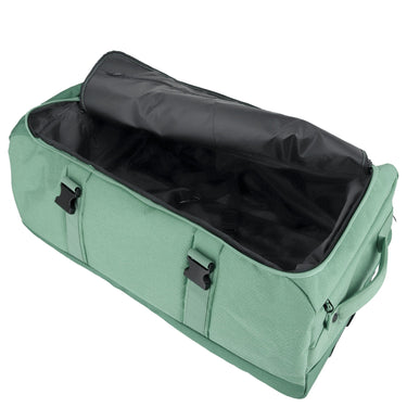 Travelite Kick - Off - Rollenreisetasche L 68 cm (salbei) - Markenkoffer