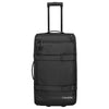 Travelite Kick-Off - Bolsa de viaje con ruedas L 68 cm (color: negro)