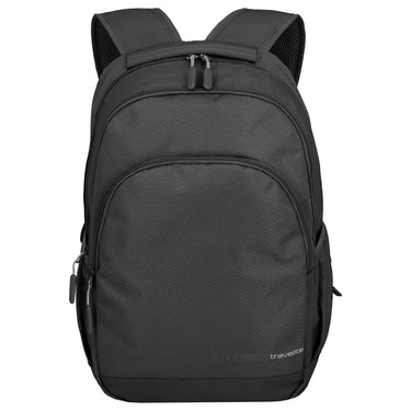Travelite Kick Off - Rucksack 45 cm L (schwarz) - Markenkoffer