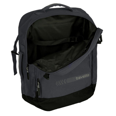 Travelite Kick Off - Rucksack 50 cm (anthrazite) - Markenkoffer