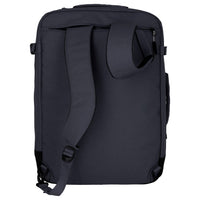 Travelite Kick Off - Multibag Handgepäck-Rucksack 50 cm (anthrazite) - Ansicht 3