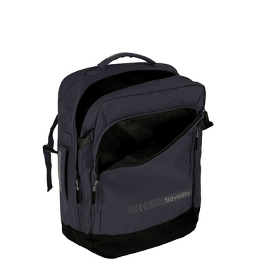 Travelite Kick Off - Rucksack 50 cm (anthrazite) - Markenkoffer