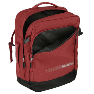 Travelite Kick Off - Rucksack 50 cm (anthrazite) - Markenkoffer