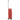 Travelite Korfu - 4 - Rollen - Kabinentrolley S 55 cm (rot) - Markenkoffer