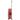 Travelite Korfu - 4 - Rollen - Kabinentrolley S 55 cm (rot) - Markenkoffer