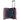 Travelite Korfu - 4 - Rollen - Kabinentrolley S 55 cm (rot) - Markenkoffer