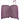Travelite LASCANA Edition - 4 - Rollen - Trolley 65 cm erw. (purple degrade) - Markenkoffer