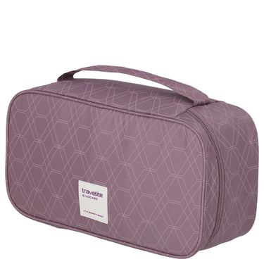 Travelite LASCANA Edition - Packing Cube + Wetbag Set 2 tlg. (lavender) - Markenkoffer