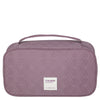 Travelite LASCANA Edition - Juego de 2 en 1: Cubo de embalaje + Bolsa húmeda (Color: lavanda)