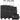 Travelite Miigo - 4 - Rollen Trolley Set 4tlg. (nachtschwarz) - Markenkoffer
