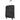 Travelite Miigo - 4 - Rollen Trolley Set 4tlg. (nachtschwarz) - Markenkoffer