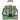 Travelite Miigo - Beauty Case 34 cm (matcha) - Markenkoffer