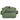 Travelite Miigo - Beauty Case 34 cm (matcha) - Markenkoffer