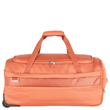 Travelite Miigo - Rollenreisetasche 69 cm (safran) - Markenkoffer