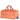 Travelite Miigo - Rollenreisetasche 69 cm (safran) - Markenkoffer