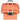 Travelite Miigo - Weekender 60 cm (safran) - Markenkoffer