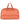 Travelite Miigo - Weekender 60 cm (safran) - Markenkoffer