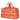 Travelite Miigo - Weekender 60 cm (safran) - Markenkoffer