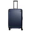 Travelite Millennium - Trolley de 4 ruedas L 76 cm (azul marino)