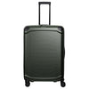 Travelite Millennium - Trolley de 4 ruedas L 76 cm (verde pino)